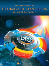 Very best od Electric light orchestra